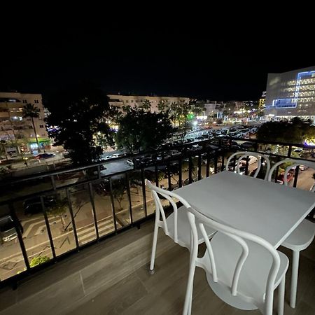 Apartamento Centrico Junto Al Mar Estepona Zewnętrze zdjęcie