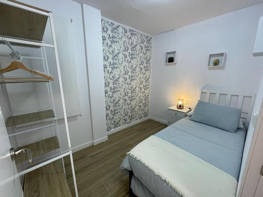 Apartamento Centrico Junto Al Mar Estepona Zewnętrze zdjęcie