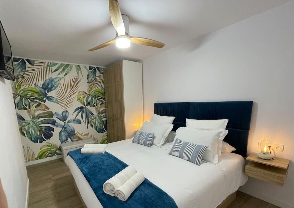 Apartamento Centrico Junto Al Mar Estepona Zewnętrze zdjęcie