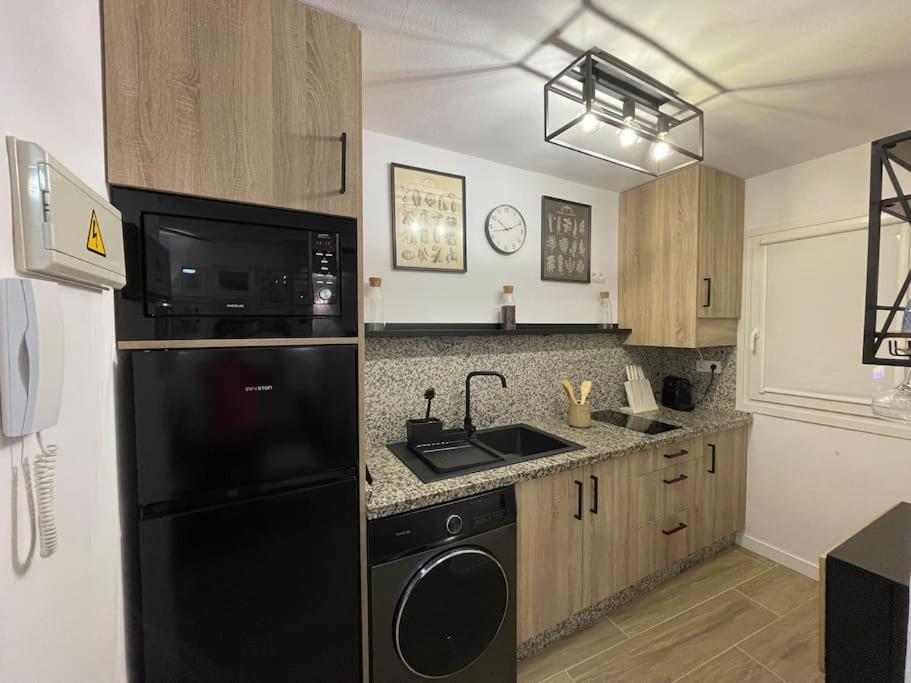 Apartamento Centrico Junto Al Mar Estepona Zewnętrze zdjęcie