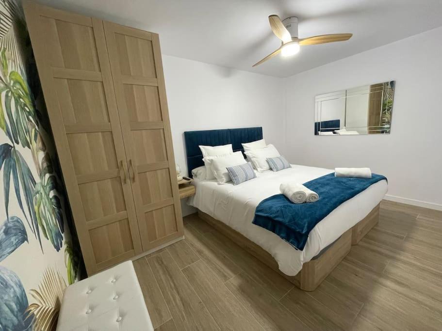 Apartamento Centrico Junto Al Mar Estepona Zewnętrze zdjęcie